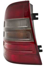 Combination Tail Lamp